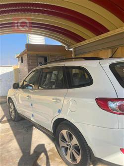 هيونداي سانتافي